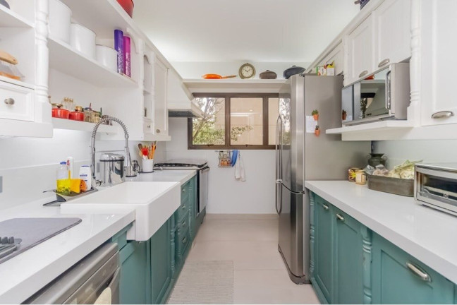 Imagem Apartamento com 3 Quartos à Venda, 171 m² em Itaim Bibi - São Paulo