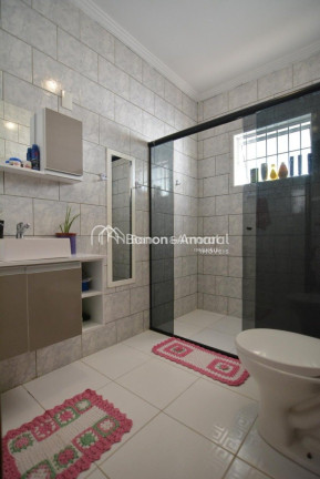 Imagem Casa com 4 Quartos à Venda, 312 m² em Jardim Europa - Paulínia
