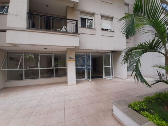 Imagem Apartamento com 3 Quartos à Venda, 70 m² em Vila Suzana - São Paulo