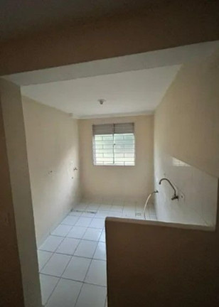 Imagem Apartamento com 2 Quartos à Venda, 48 m² em Tatuquara - Curitiba