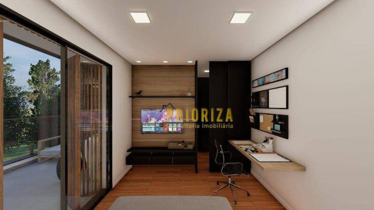Imagem Casa com 3 Quartos à Venda, 318 m² em Alphaville Nova Esplanada Iii - Votorantim Imagem Casa com 3 Quartos à Venda, 318 m² em Alphaville Nova Esplanada Iii - Votorantim