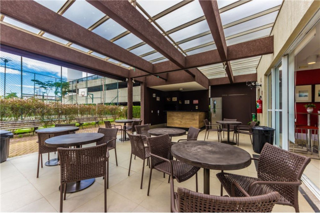 Imagem Apartamento com 2 Quartos à Venda, 47 m² em Vila Medeiros - São Paulo