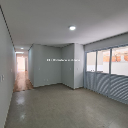 Imagem Casa com 3 Quartos à Venda,  em Vila Rubens - Indaiatuba