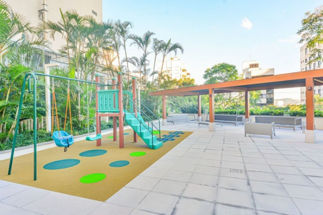 Imagem Apartamento com 4 Quartos à Venda, 257 m² em Bela Vista - Porto Alegre