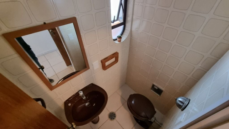 Imagem Apartamento com 3 Quartos à Venda, 196 m² em Astúrias - Guarujá Imagem Apartamento com 3 Quartos à Venda, 196 m² em Astúrias - Guarujá