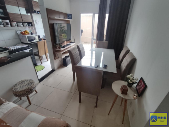 Imagem Apartamento com 2 Quartos à Venda, 100 m² em Residencial Centro Da Serra - Serra