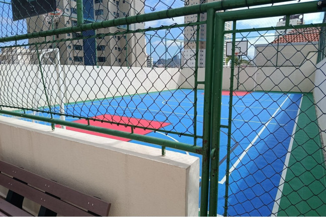 Imagem Apartamento com 2 Quartos à Venda, 58 m² em Parada Inglesa - São Paulo Imagem Apartamento com 2 Quartos à Venda, 58 m² em Parada Inglesa - São Paulo