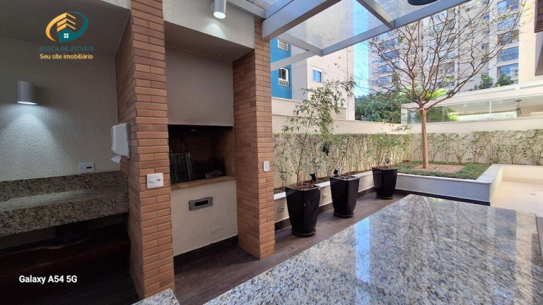 Imagem Cobertura com 2 Quartos à Venda, 201 m² em Jardim Prudência - São Paulo