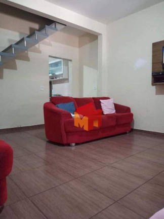 Imagem Casa com 4 Quartos à Venda, 138 m² em Parque Nova Carioba - Americana Imagem Casa com 4 Quartos à Venda, 138 m² em Parque Nova Carioba - Americana