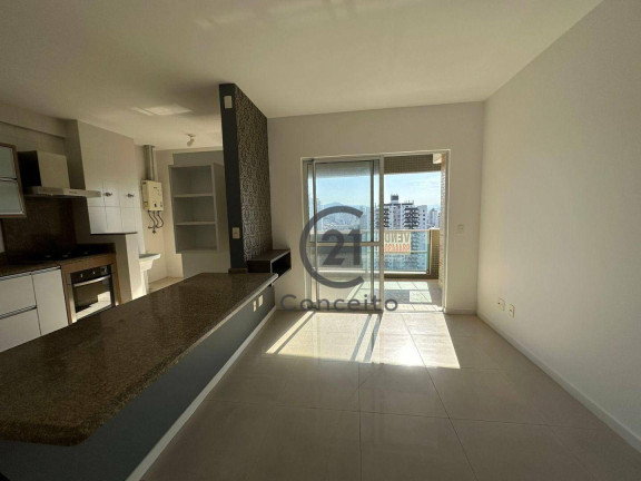 Imagem Apartamento com 3 Quartos à Venda, 110 m² em Estreito - Florianópolis Imagem Apartamento com 3 Quartos à Venda, 110 m² em Estreito - Florianópolis