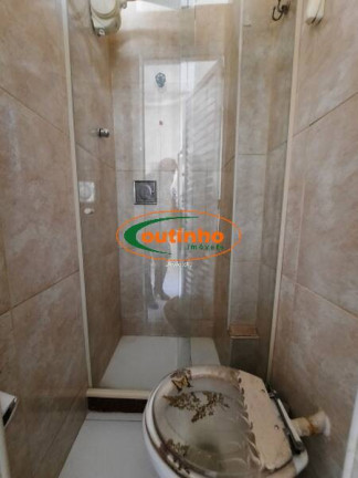 Imagem Apartamento com 3 Quartos à Venda, 110 m² em Tijuca - Rio De Janeiro