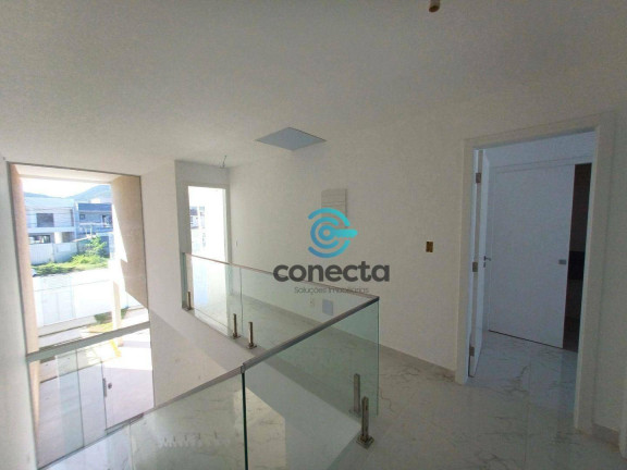 Imagem Casa com 4 Quartos à Venda, 213 m² em Itaipu - Niterói