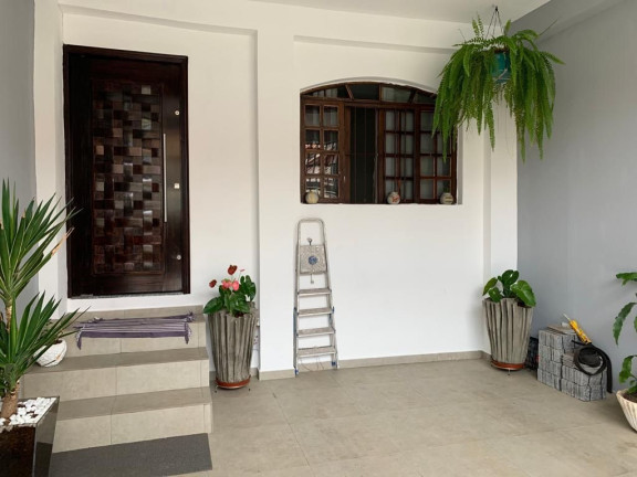 Imagem Imóvel com 3 Quartos à Venda, 184 m² em Jardim Santa Rosa - Taboão Da Serra