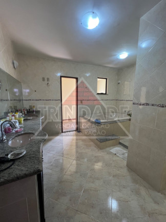 Imagem Casa com 4 Quartos à Venda,  em Vargem Pequena - Rio De Janeiro