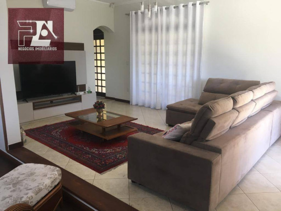 Imagem Chácara com 4 Quartos à Venda, 500 m² em área Rural De Lorena - Lorena