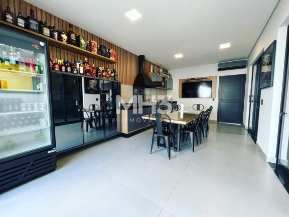 Imagem Casa de Condomínio com 4 Quartos à Venda, 207 m² em Residencial Duas Marias - Indaiatuba Imagem Casa de Condomínio com 4 Quartos à Venda, 207 m² em Residencial Duas Marias - Indaiatuba