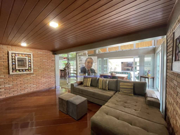 Imagem Casa com 3 Quartos à Venda, 313 m² em São Paulo Ii - Cotia