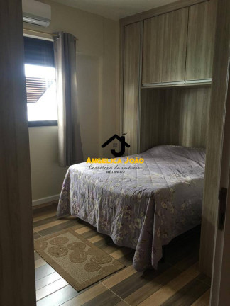 Imagem Apartamento com 3 Quartos à Venda, 106 m² em Centro - São Vicente Imagem Apartamento com 3 Quartos à Venda, 106 m² em Centro - São Vicente