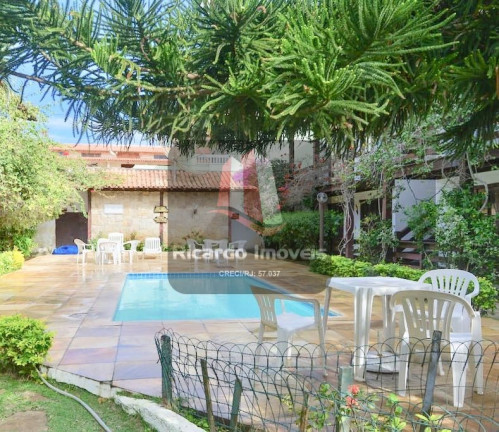 Imagem Imóvel com 3 Quartos à Venda, 100 m² em Peró - Cabo Frio