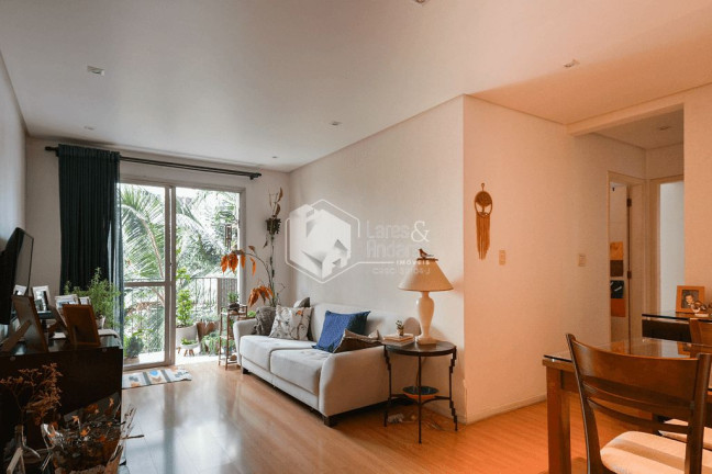 Apartamento com 2 Quartos à Venda, 80 m² em Perdizes - São Paulo
