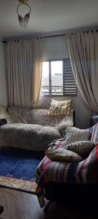 Imagem Casa com 5 Quartos à Venda, 330 m² em Jardim Paraguaçu - São Paulo