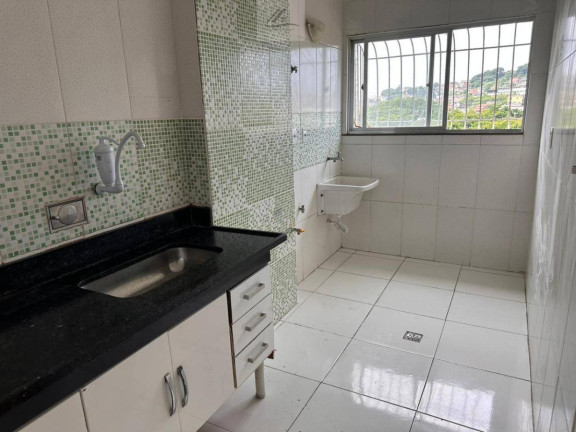 Imagem Apartamento com 2 Quartos à Venda,  em Colubandê - São Gonçalo
