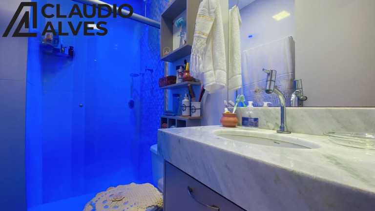 Imagem Casa com 2 Quartos para Alugar, 70 m² em Centro - Feira De Santana