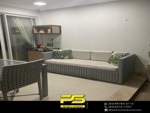 Imagem Casa com 4 Quartos à Venda, 280 m² em Amazônia Park - Cabedelo