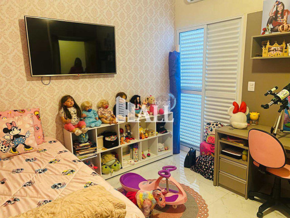 Imagem Casa com 3 Quartos à Venda, 160 m² em Residencial Figueira Ii - São José Do Rio Preto