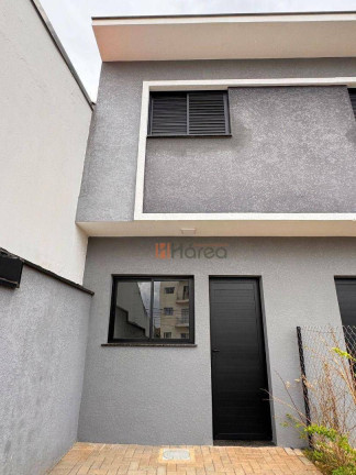 Sobrado com 2 Quartos à Venda, 62 m² em Piazza Di Roma - Sorocaba