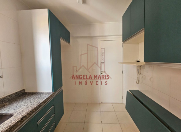 Apartamento com 2 Quartos à Venda, 75 m² em Jardim Das Indústrias - São José Dos Campos