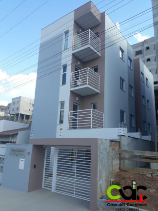 Apartamento com 2 Quartos à Venda, 50 m² em Jardim Bandeirantes - Poços De Caldas