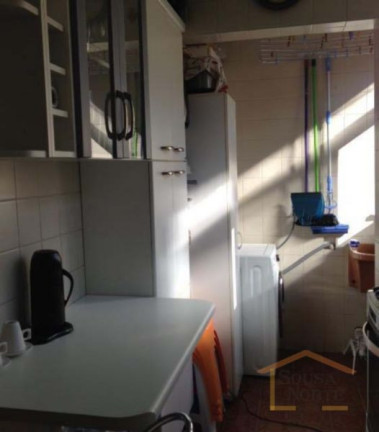 Imagem Apartamento com 2 Quartos à Venda, 59 m² em Vila Constança - São Paulo Imagem Apartamento com 2 Quartos à Venda, 59 m² em Vila Constança - São Paulo