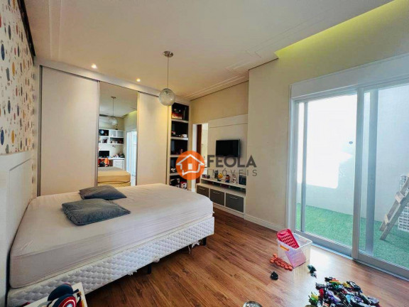 Imagem Casa com 3 Quartos à Venda, 235 m² em Jardim Panambi - Santa Bárbara D'oeste Imagem Casa com 3 Quartos à Venda, 235 m² em Jardim Panambi - Santa Bárbara D'oeste