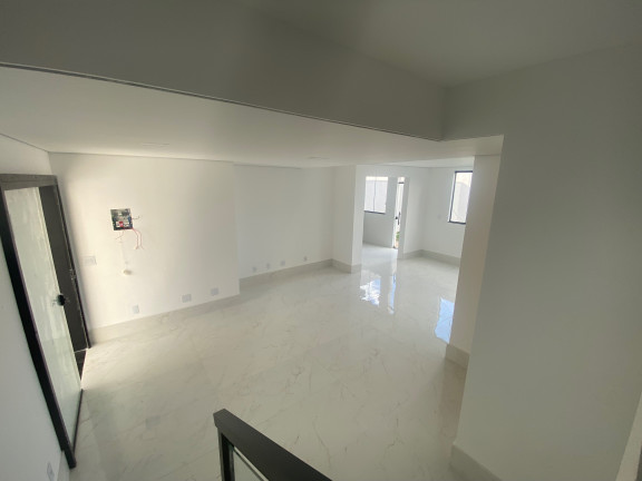 Imagem Casa com 3 Quartos à Venda, 170 m² em Parque Xangri-lá - Contagem