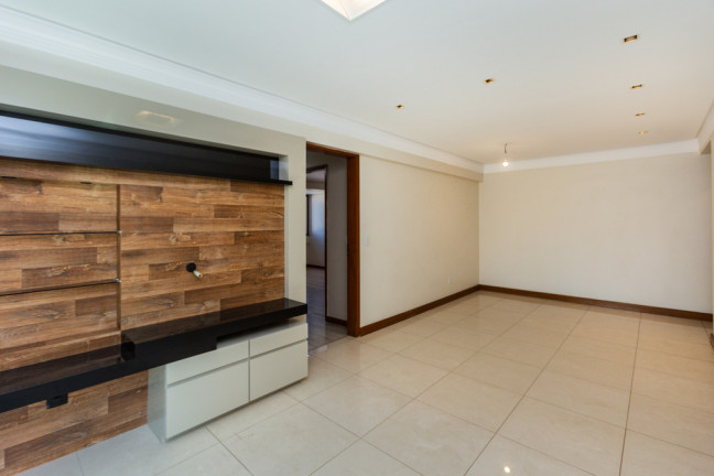 Imagem Apartamento com 3 Quartos à Venda, 109 m² em Santana - Porto Alegre