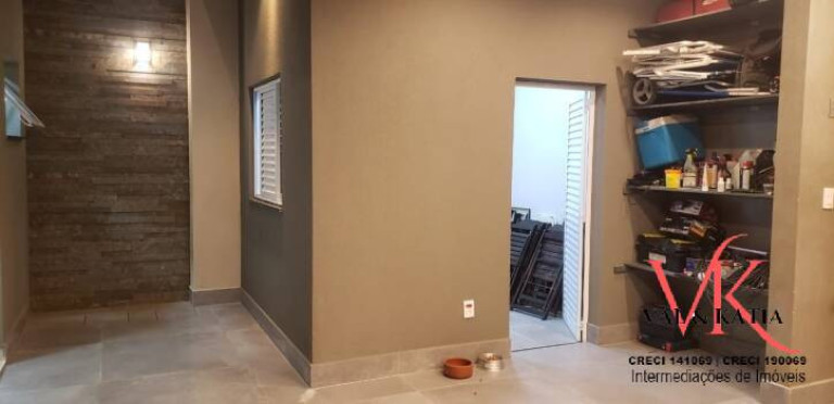 Imagem Casa com 3 Quartos à Venda, 286 m² em Jardim Oásis - Taubaté