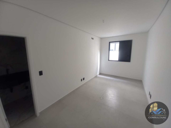 Imagem Casa com 4 Quartos à Venda, 280 m² em Boqueirão - Santos Imagem Casa com 4 Quartos à Venda, 280 m² em Boqueirão - Santos