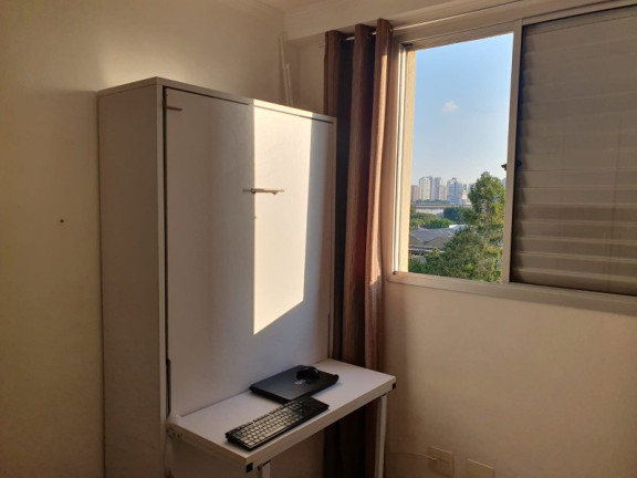 Imagem Imóvel com 2 Quartos à Venda, 44 m² em água Branca - São Paulo