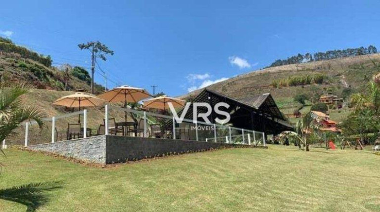 Terreno à Venda, 230 m² em Sebastiana - Teresópolis