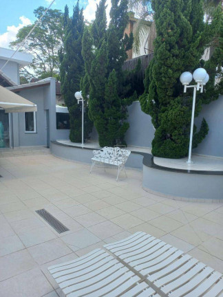 Imagem Casa com 5 Quartos à Venda, 520 m² em Residencial Cinco (alphaville) - Santana De Parnaíba Imagem Casa com 5 Quartos à Venda, 520 m² em Residencial Cinco (alphaville) - Santana De Parnaíba