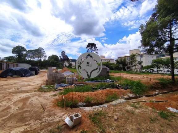 Imagem Casa com 3 Quartos à Venda, 166 m² em Pousada Del Rey (são Benedito) - Santa Luzia