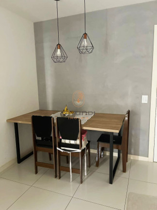Imagem Apartamento com 2 Quartos à Venda, 57 m² em Praia De Itaparica - Vila Velha