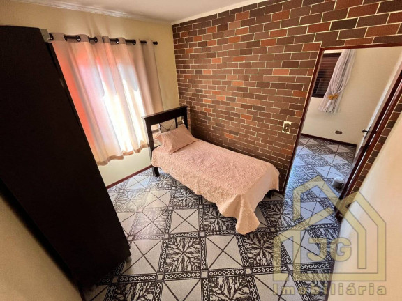 Imagem Sobrado com 6 Quartos à Venda, 200 m² em Parque João Ramalho - Santo André