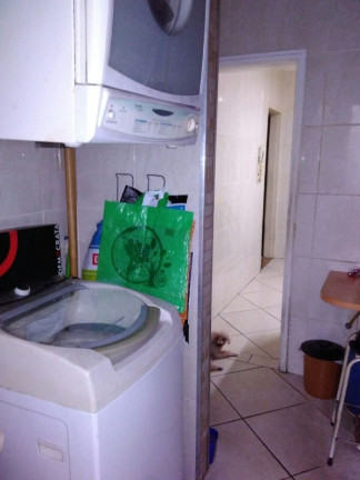 Imagem Apartamento com 2 Quartos à Venda, em Centro - São Vicente Imagem Apartamento com 2 Quartos à Venda, em Centro - São Vicente
