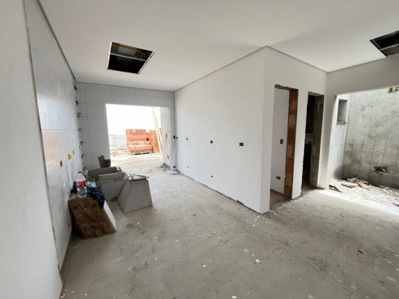 Imagem Casa com 3 Quartos à Venda, 90 m² em Gaivotas - Matinhos