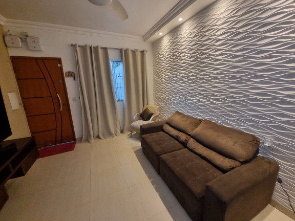 Imagem Sobrado com 2 Quartos à Venda, 80 m² em Vila Ivone - São Paulo Imagem Sobrado com 2 Quartos à Venda, 80 m² em Vila Ivone - São Paulo