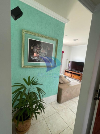 Imagem Apartamento com 2 Quartos à Venda, 74 m² em Estação - São Pedro Da Aldeia