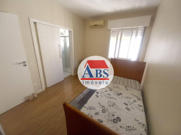 Imagem Apartamento com 3 Quartos à Venda, 100 m² em Gonzaga - Santos Imagem Apartamento com 3 Quartos à Venda, 100 m² em Gonzaga - Santos