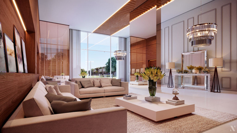 Imagem Apartamento com 4 Quartos à Venda, 141 m² em Centro - Balneário Camboriú